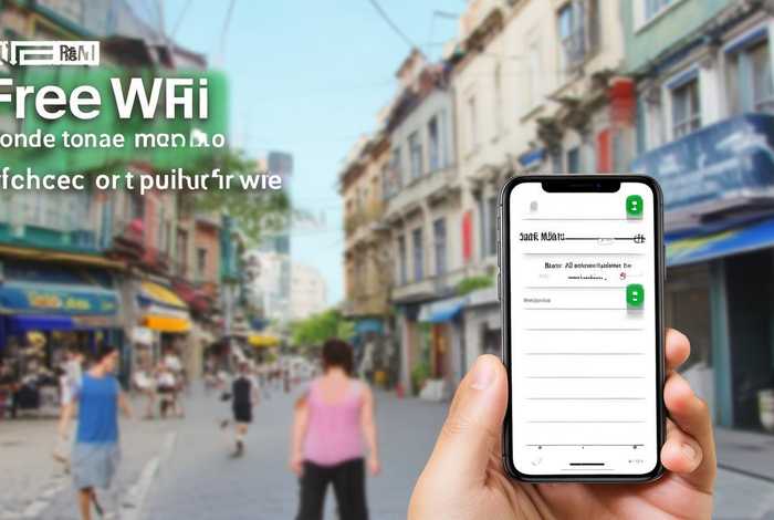 百米生活免费wifi手机怎么连接 百米生活免费wifi手机怎么连接不上