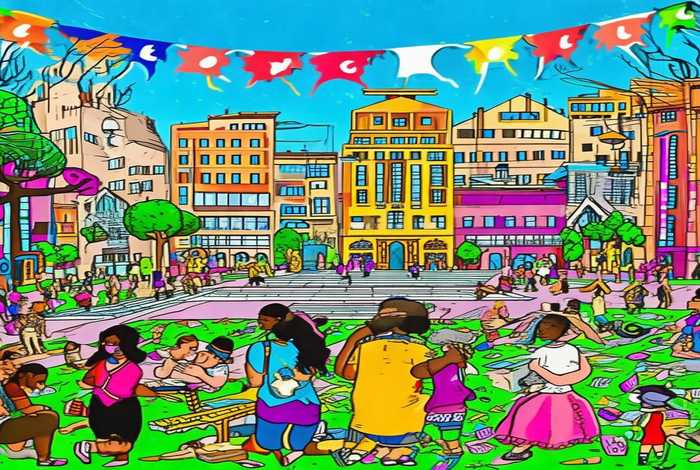 多彩的校园生活手抄报复杂（多姿多彩的校园生活手抄报内容）