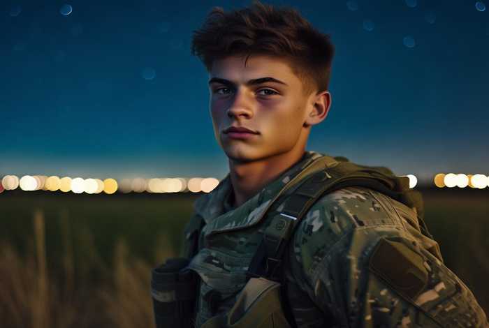 两年义务兵的真实生活知乎（两年义务兵的真实生活2020）