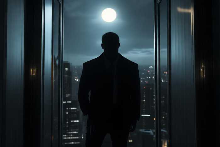 保镖的生活怎么样（保镖的生活怎么样知乎）