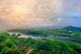 崂山生态环境分局 崂山生态环境分局局长