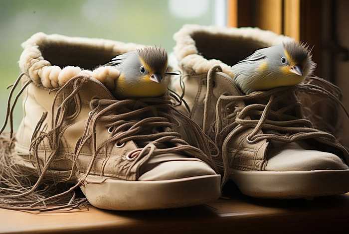 旧鞋子的新生活作文100字，旧鞋子的新生活作文50字