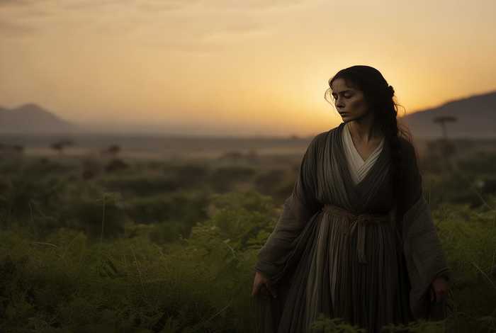 古代女人生活的可怜吗；古代女人生活的可怜吗视频