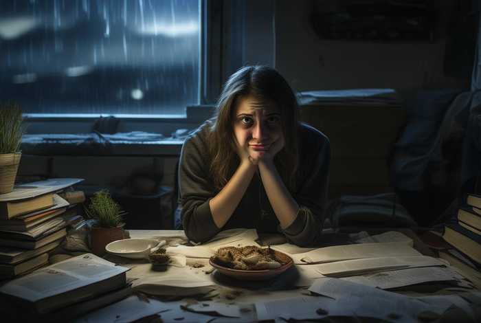 悲惨的大学生活小说好看吗 悲惨的大学生活小说好看吗知乎