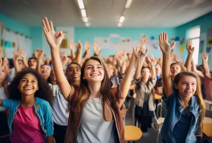 对初中生活的畅想50字，对初中生活的畅想50字左右