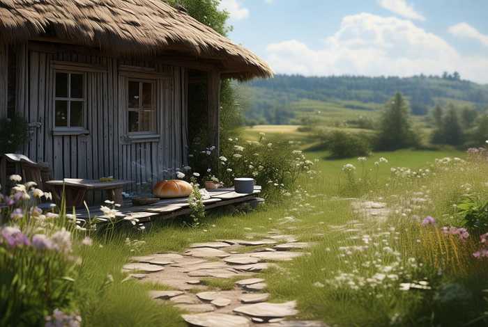 的生活朴素，的生活朴素还是朴素