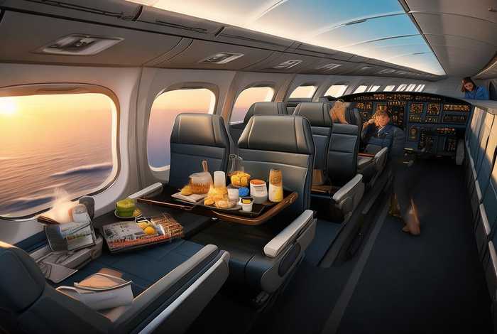 空乘的生活规划；空乘的生活规划有哪些