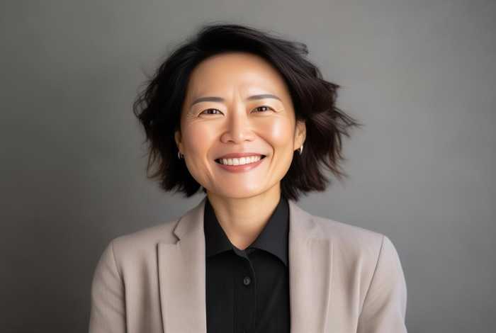 简历的照片可以是生活照吗 - 简历的照片可以是生活照吗为什么