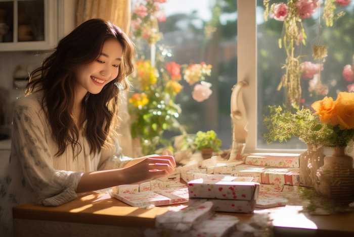 伽小日常生活甜文 伽小日常生活甜文大结局