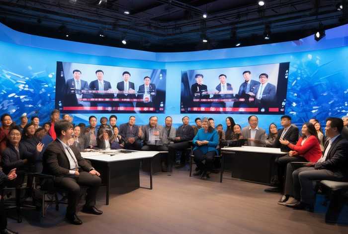 河北经济生活频道直播的破局者、河北经济生活频道直播观看