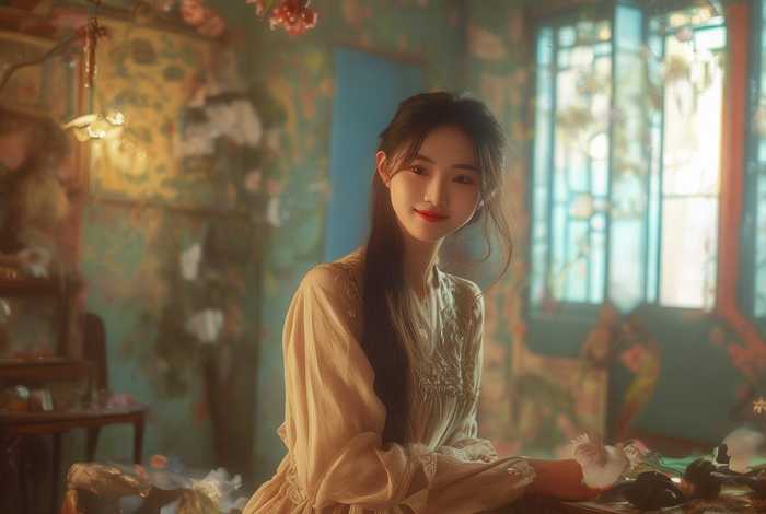 邓丽君的情况，邓丽君的基本情况