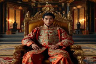 慈禧太后的儿子是谁（慈禧太后的儿子谁继承皇位）