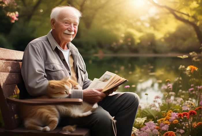 老年人应该怎样度过老年生活；老年人应该怎样度过老年生活呢