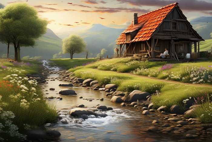 慢生活文章 关于慢生活唯美文章 慢生活文章 关于慢生活唯美文章