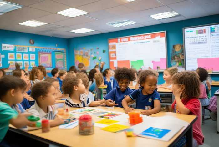 大班下学期教育教学总目标(大班下学期教育教学总目标及要求) 大班下学期教育教学总目标(大班下学期教育教学总目标及要求)