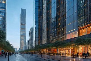 北京生活水平最高的区；北京生活水平最高的区域是哪里