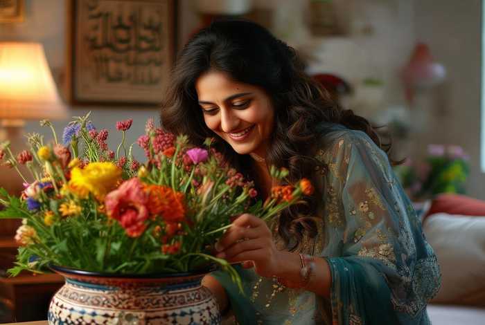 花艺与生活 心得体会范文，花艺与生活 心得体会范文怎么写