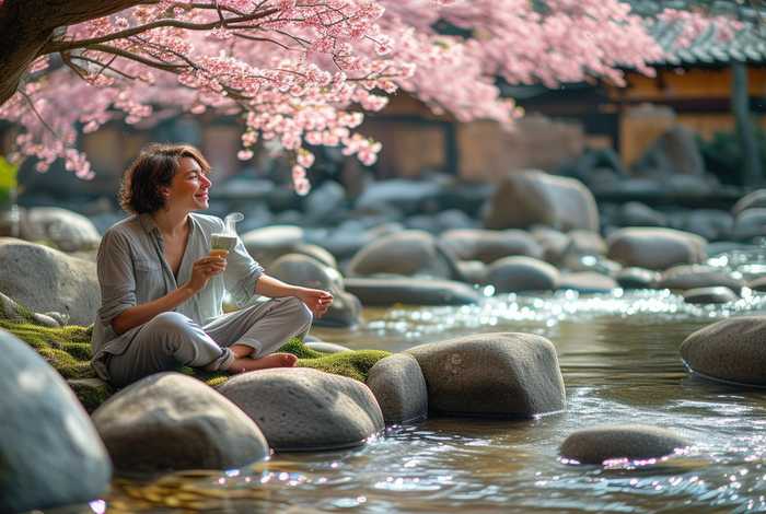 佛系生活态度的表现 - 佛系生活态度的表现有哪些