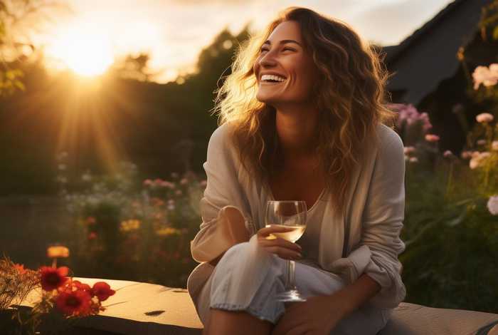 会享受生活的女人才会过得好 会享受生活的女人才会过得好的说说