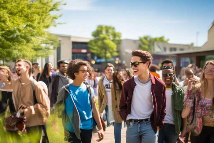 高中关于新生活的英语作文；高中关于新生活的英语作文80词