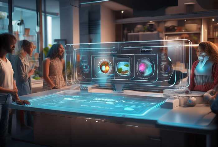 解决生活难题的科创作品（解决生活问题的科技创意作品）