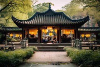 哈佛的中国元素 - 哈佛的中国元素有哪些