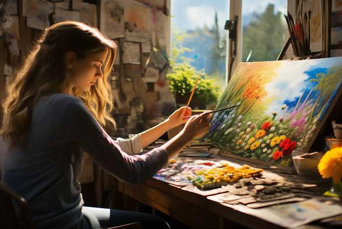 课余生活画画300字,课余生活画画300字左右 课余生活画画300字,课余生活画画300字左右