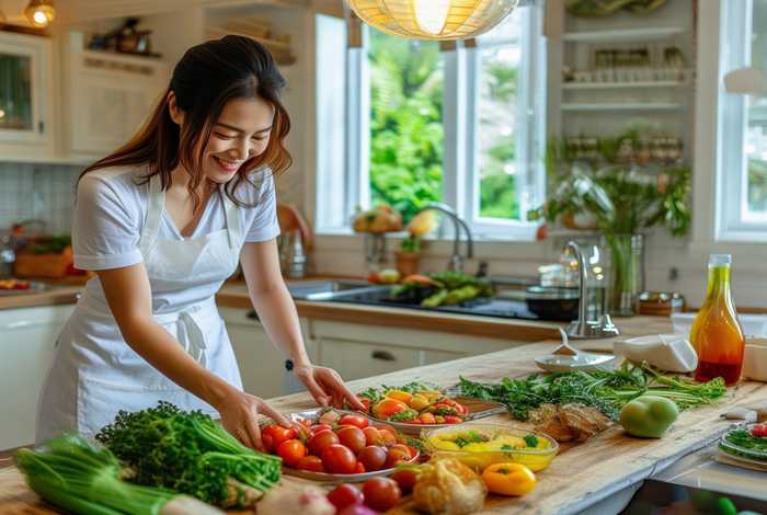 精致生活家（精致生活家政公司）