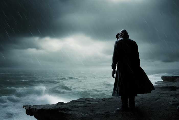 对生活崩溃绝望的句子 对生活崩溃绝望的句子图片