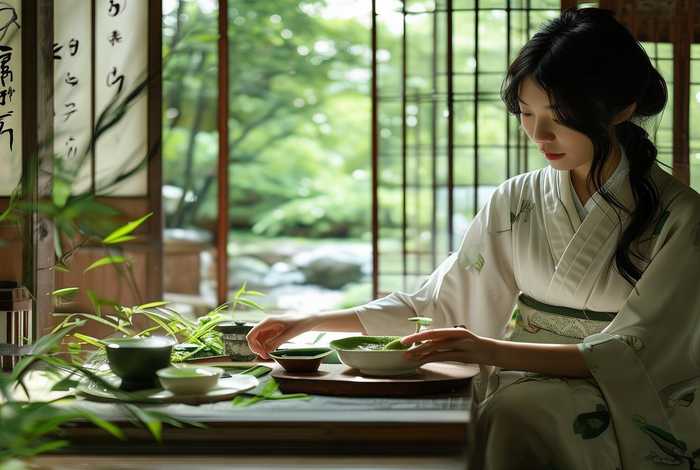 茶艺对生活的影响 - 茶艺对生活的影响论文