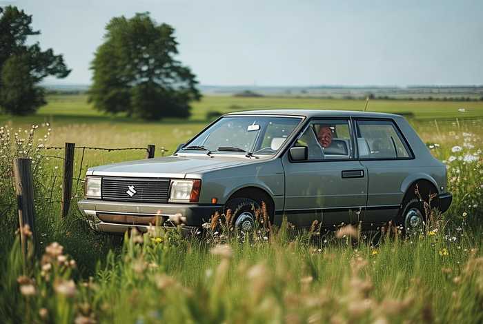 铃木车主真实生活 铃木车主真实生活视频