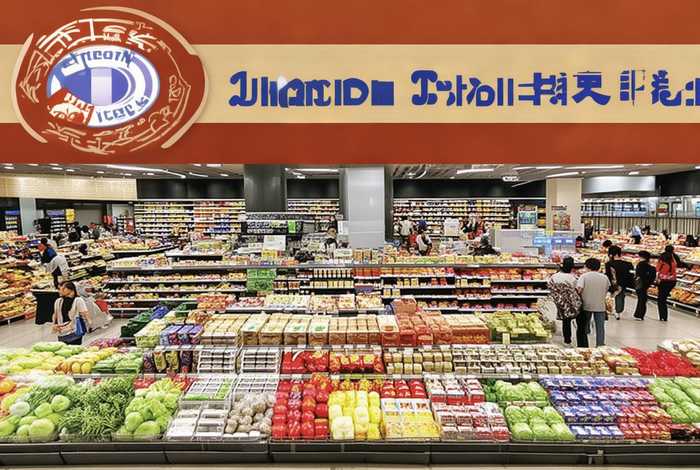 常山金百汇连锁生活超市（常山金百汇连锁生活超市电话）