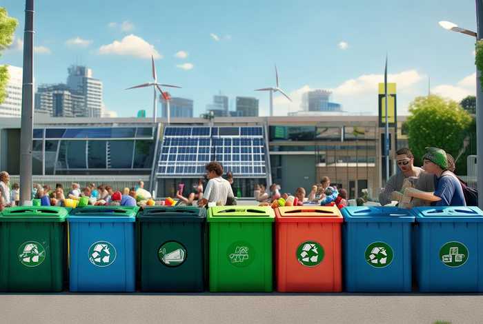 城市生活垃圾的绿色处理方法 城市生活垃圾的绿色处理方法有哪些 城市生活垃圾的绿色处理方法 城市生活垃圾的绿色处理方法有哪些