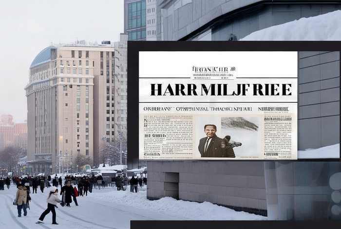 哈尔滨生活报今天头版，哈尔滨生活报电子版在线阅读