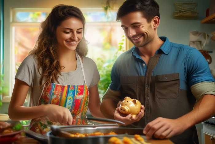 老婆不想过穷日子，老婆不想过穷日子的说说