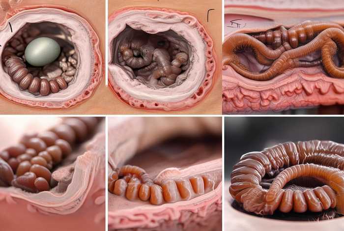简述蛔虫的生活史特点 简述蛔虫的生活史特点有哪些