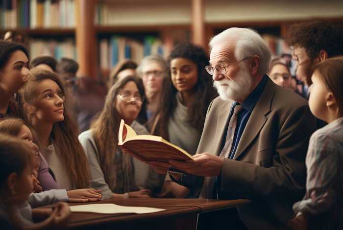 教育为美好的生活做准备 - 教育应该为美好的生活做准备是谁提出的