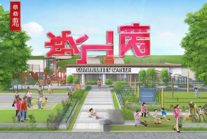 彩生活物业服务中心 - 彩生活物业服务有限公司