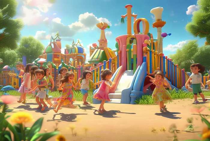 画一幅假期生活画幼儿园 画一幅假期生活画幼儿园怎么画