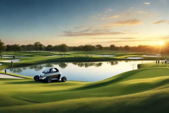 高尔夫的发展现状 高尔夫的发展现状和趋势 高尔夫的发展现状 高尔夫的发展现状和趋势