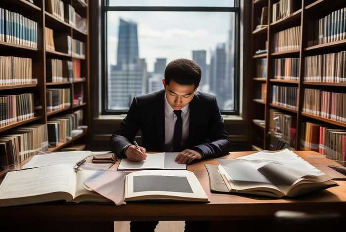 经济类论文阅读 经济类论文阅读技巧