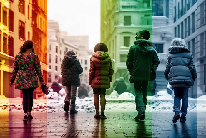 变化是生活的调味剂（变化是生活的调味剂英语）