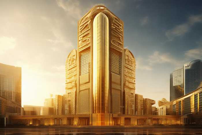 金的制度、金的制度创新