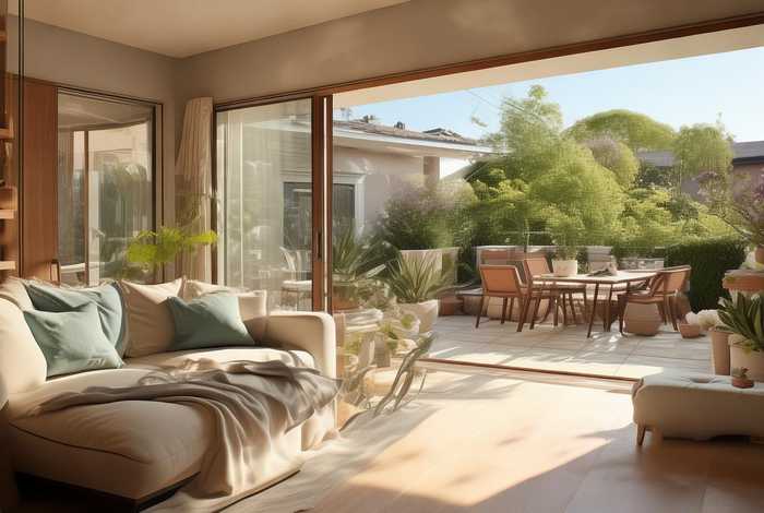 客厅生活阳台设计 - 客厅生活阳台设计效果图 客厅生活阳台设计 - 客厅生活阳台设计效果图