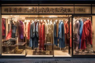 吉尚服饰；吉尚服饰有限公司