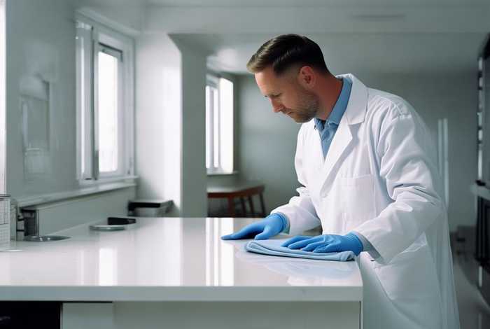 洁癖生活体验、洁癖生活体验怎么样