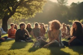 40分钟人性小视频；一个小视频解释人性