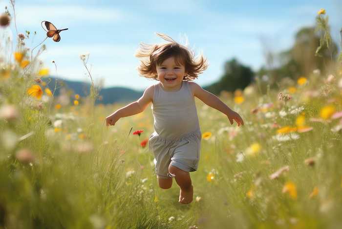 关于童年生活的好句 关于童年生活的好句简短