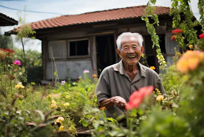 李老头的快乐生活 - 李老头的快乐生活小说 李老头的快乐生活 - 李老头的快乐生活小说