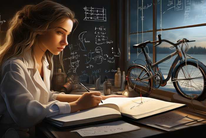 力学与生活笔记、力学与生活笔记图片